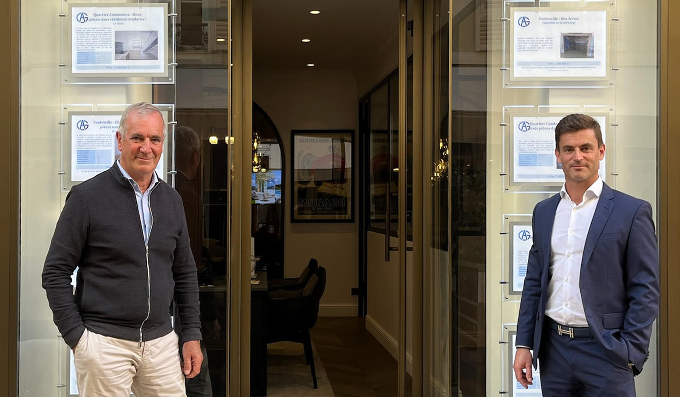 Agence Immobilière de la Gare