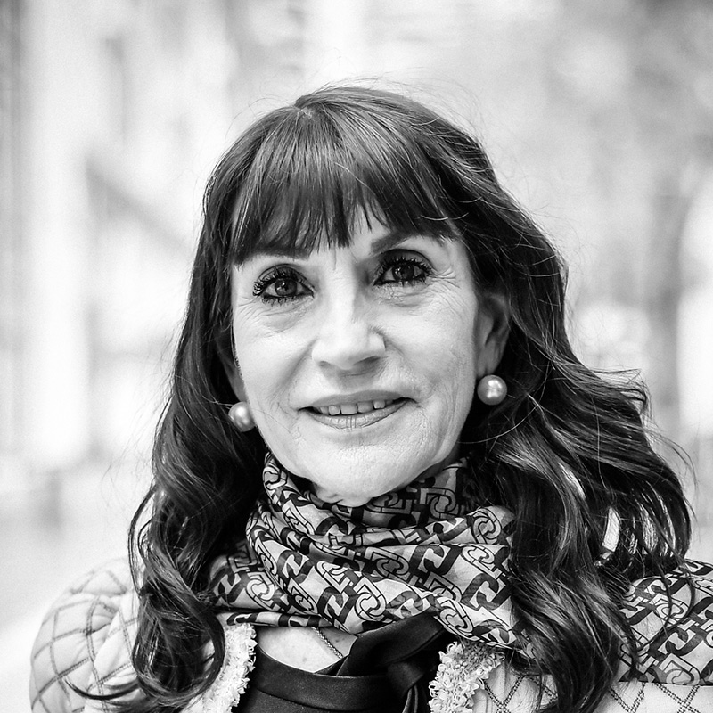 Josiane Alesi