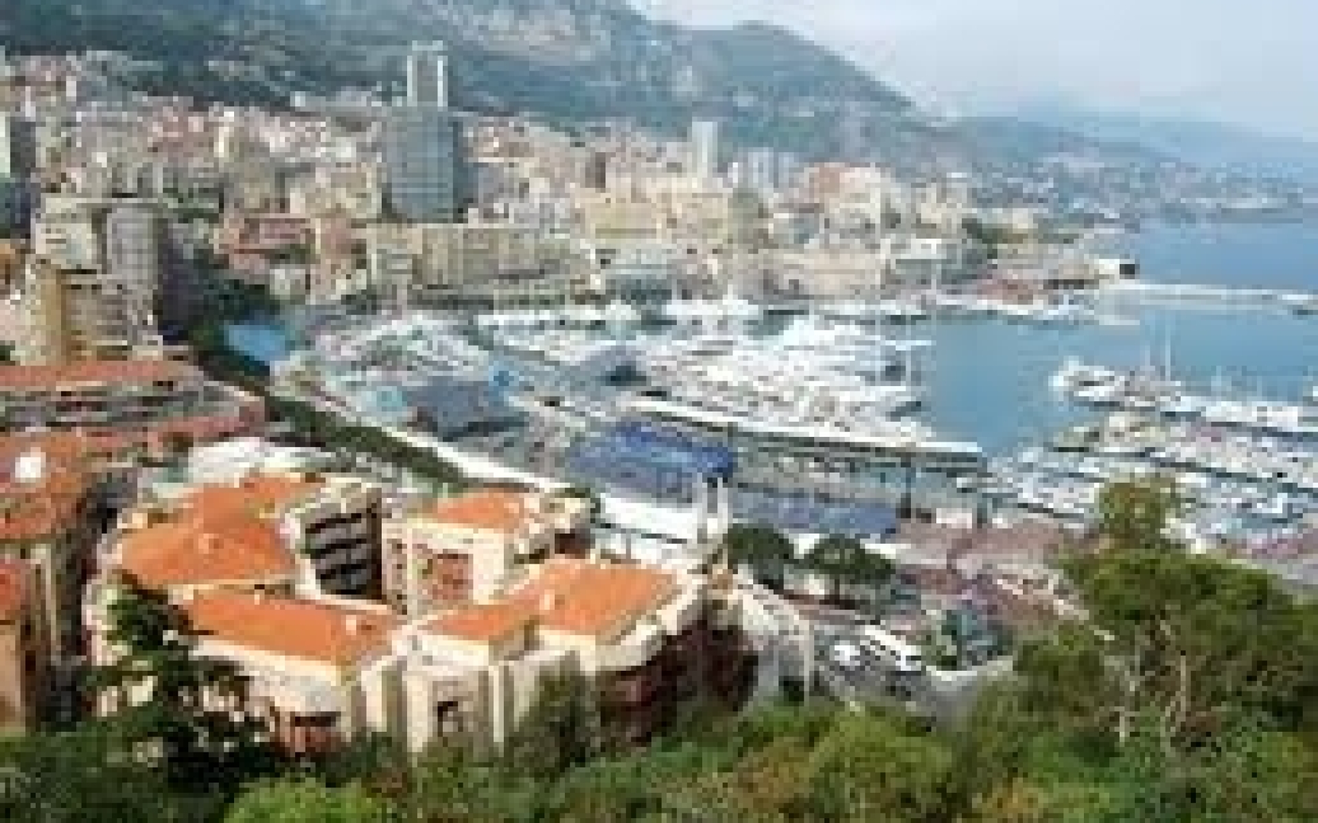 Appartement Familial Quartier Condamine
